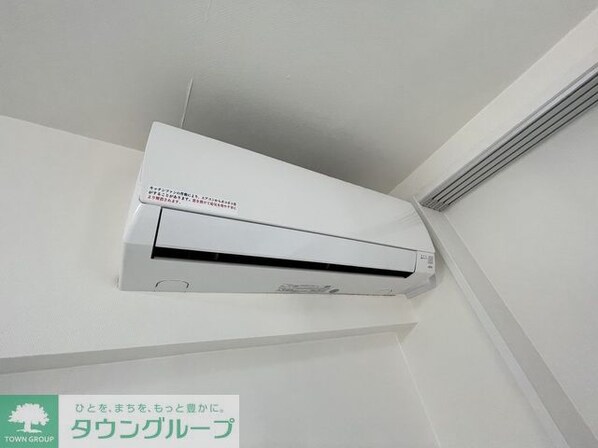 プロシード金山3の物件内観写真